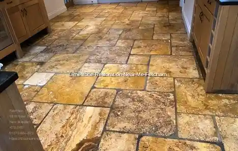 Limestone Restoration Near Me Fetcham