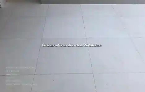 Limestone Restoration Near Me Surbiton