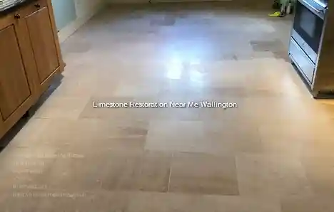 Limestone Restoration Near Me Wallington