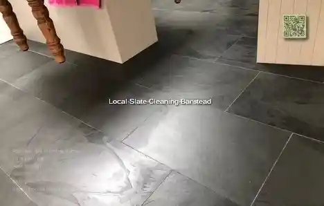 Local Slate Cleaning Banstead