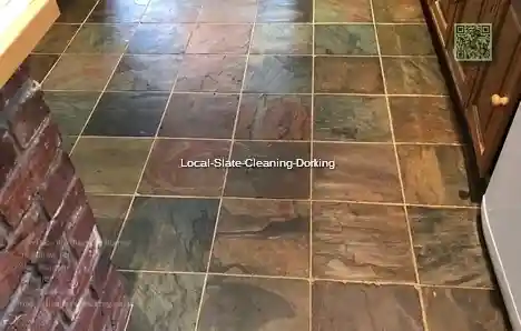 Local Slate Cleaning Dorking