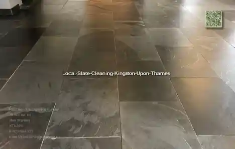Local Slate Cleaning Kingston Upon Thames