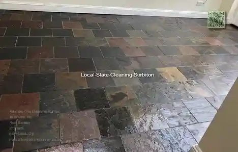 Local Slate Cleaning Surbiton