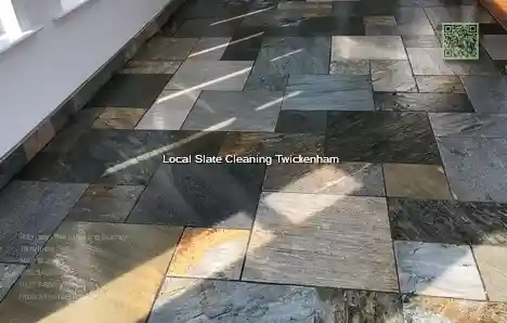 Local Slate Cleaning Twickenham