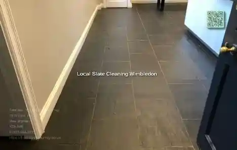 Local Slate Cleaning Wimbledon