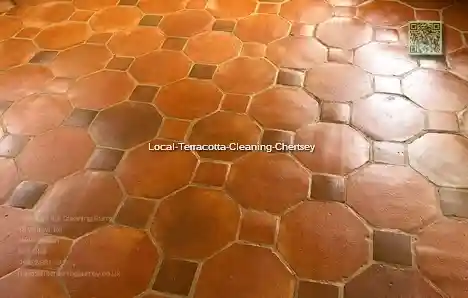 Local Terracotta Cleaning Chertsey