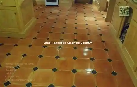 Local Terracotta Cleaning Cobham