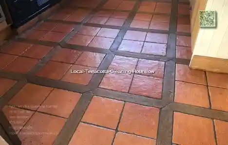 Local Terracotta Cleaning Hounslow