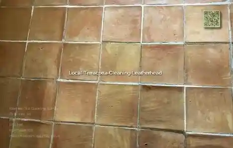 Local Terracotta Cleaning Leatherhead