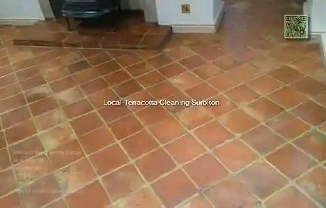 Local Terracotta Cleaning Surbiton