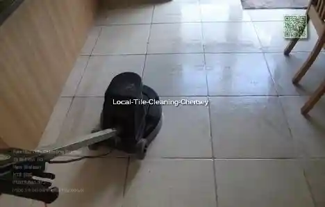 Local Tile Cleaning Chertsey