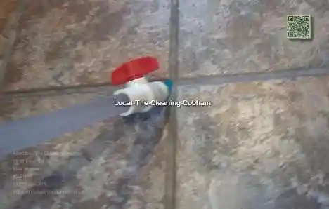Local Tile Cleaning Cobham