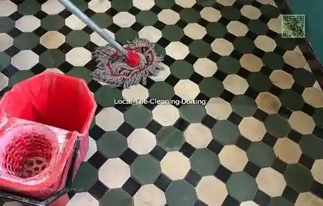 Local Tile Cleaning Dorking