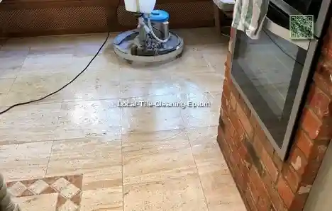 Local Tile Cleaning Epsom