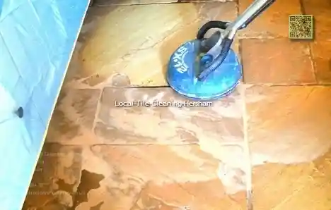 Local Tile Cleaning Hersham
