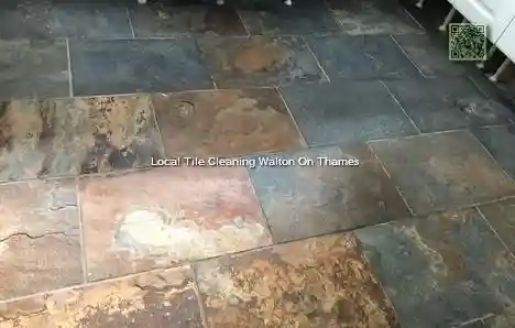 Local Tile Cleaning Walton On Thames