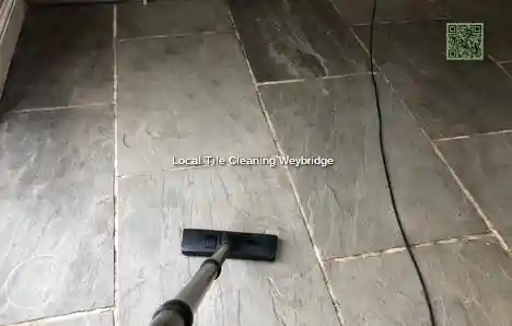 Local Tile Cleaning Weybridge