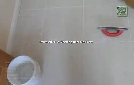 Porcelain Tile Cleaning Near Me Esher