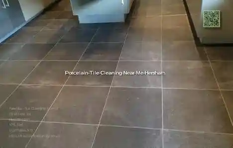 Porcelain Tile Cleaning Near Me Hersham