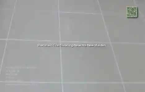 Porcelain Tile Cleaning Near Me New Malden