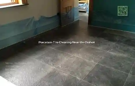 Porcelain Tile Cleaning Near Me Oxshott