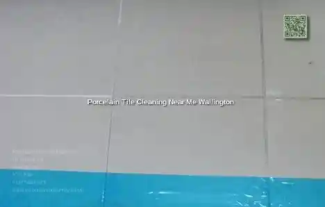 Porcelain Tile Cleaning Near Me Wallington