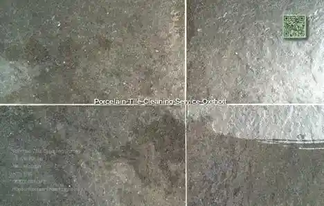 Porcelain Tile Cleaning Service Oxshott