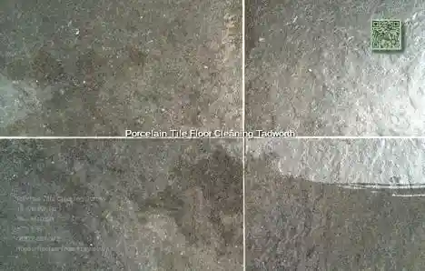 Porcelain Tile Floor Cleaning Tadworth