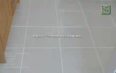Porcelain Tile Maintenance Chessington
