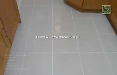 Porcelain Tile Maintenance Oxshott