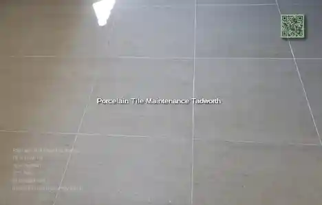 Porcelain Tile Maintenance Tadworth