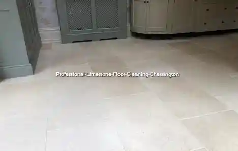 Professional Limestone Floor Cleaning Chessington