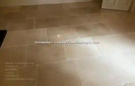 Professional Limestone Floor Cleaning Oxshott