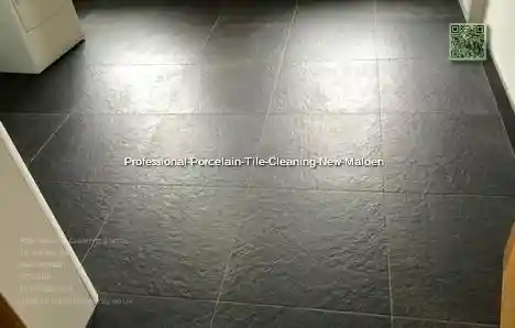 Professional Porcelain Tile Cleaning New Malden