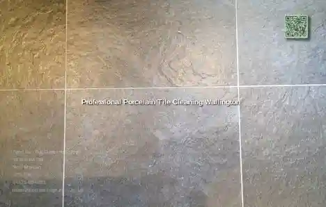 Professional Porcelain Tile Cleaning Wallington