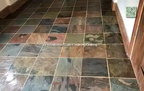 Professional Slate Cleaning Dorking