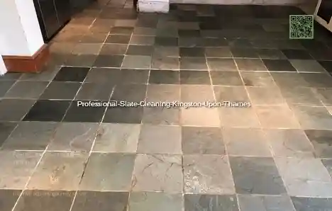 Professional Slate Cleaning Kingston Upon Thames