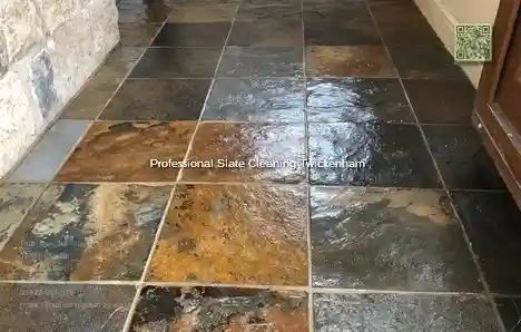 Professional Slate Cleaning Twickenham