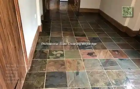 Professional Slate Cleaning Weybridge