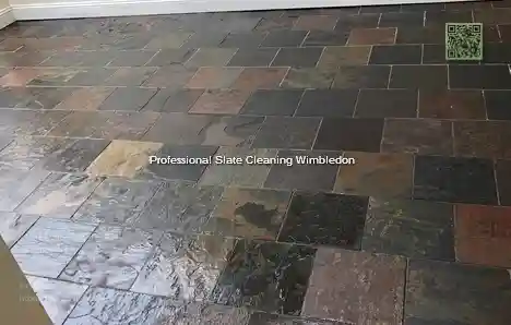 Professional Slate Cleaning Wimbledon