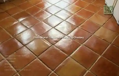 Professional Terracotta Cleaning Chertsey