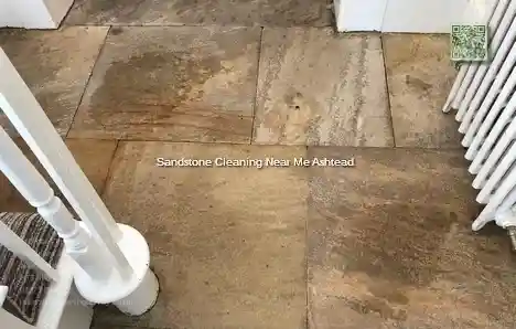 Sandstone Cleaning Near Me Ashtead