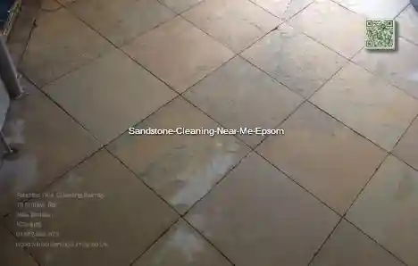 Sandstone Cleaning Near Me Epsom