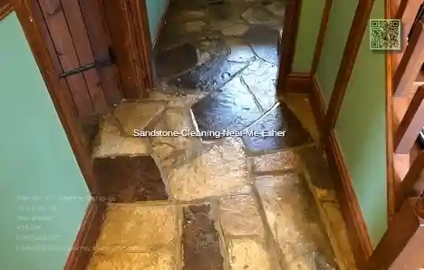 Sandstone Cleaning Near Me Esher