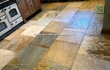 Sandstone Cleaning Near Me Oxshott