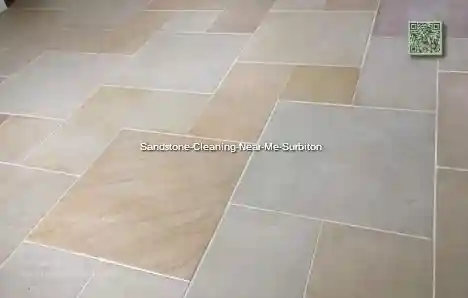 Sandstone Cleaning Near Me Surbiton