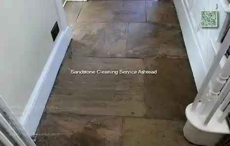 Sandstone Cleaning Service Ashtead