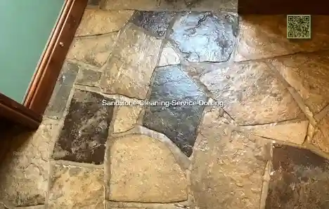 Sandstone Cleaning Service Dorking