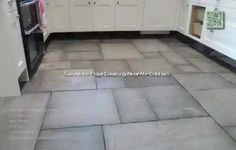 Sandstone Floor Cleaning Near Me Cobham