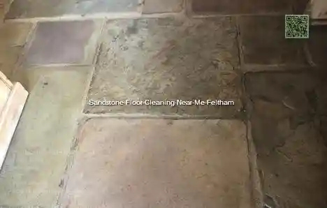 Sandstone Floor Cleaning Near Me Feltham